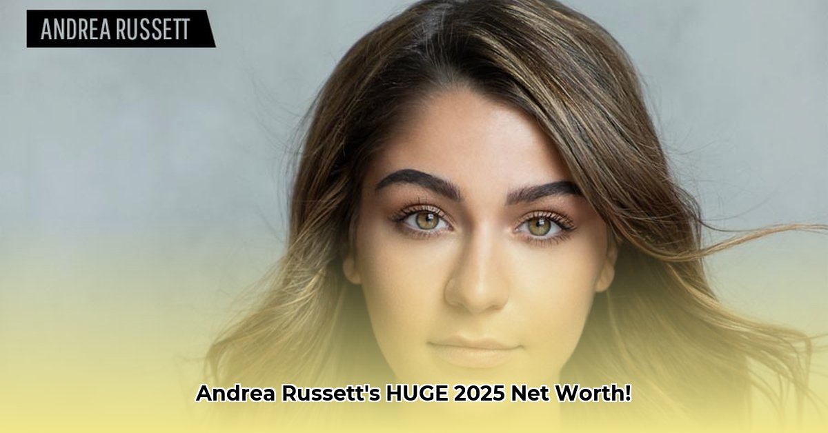 andrea-russett-net-worth